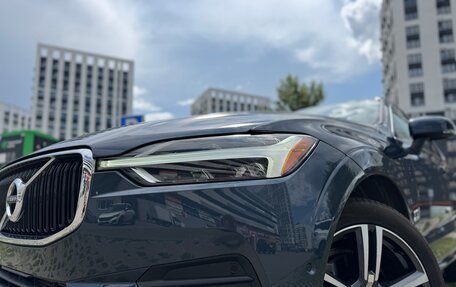 Volvo XC60 II, 2020 год, 2 550 000 рублей, 10 фотография