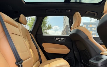 Volvo XC60 II, 2020 год, 2 550 000 рублей, 13 фотография