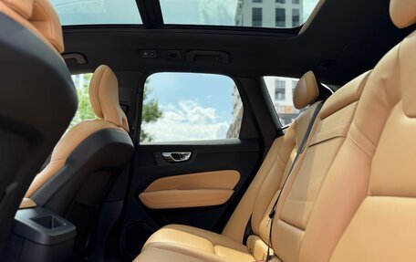 Volvo XC60 II, 2020 год, 2 550 000 рублей, 11 фотография