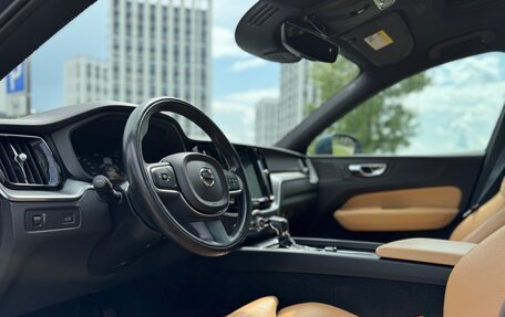Volvo XC60 II, 2020 год, 2 550 000 рублей, 7 фотография