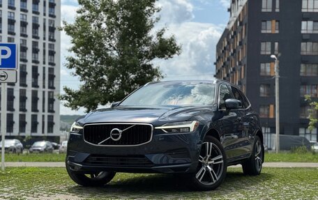 Volvo XC60 II, 2020 год, 2 550 000 рублей, 3 фотография