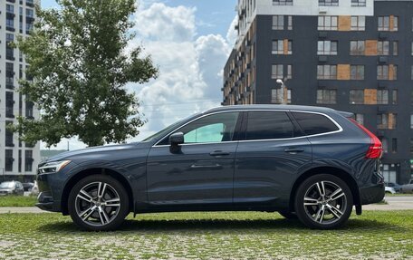 Volvo XC60 II, 2020 год, 2 550 000 рублей, 4 фотография