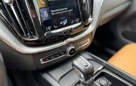 Volvo XC60 II, 2020 год, 2 550 000 рублей, 9 фотография