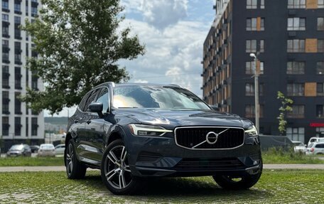 Volvo XC60 II, 2020 год, 2 550 000 рублей, 2 фотография
