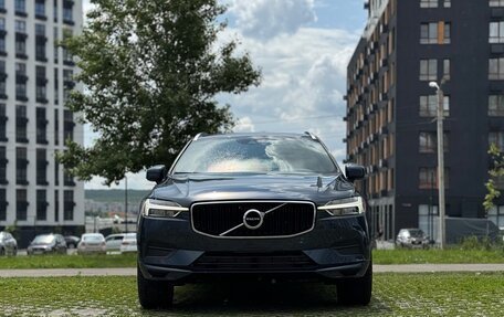 Volvo XC60 II, 2020 год, 2 550 000 рублей, 5 фотография