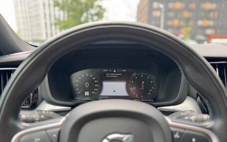 Volvo XC60 II, 2020 год, 2 550 000 рублей, 23 фотография