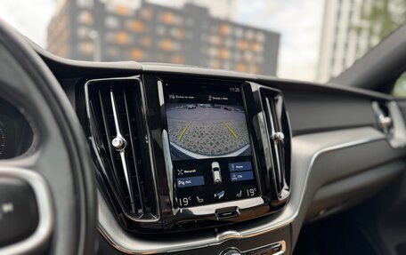 Volvo XC60 II, 2020 год, 2 550 000 рублей, 19 фотография