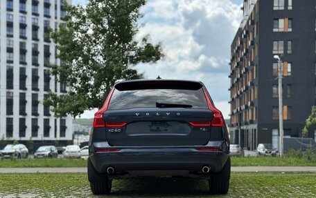 Volvo XC60 II, 2020 год, 2 550 000 рублей, 27 фотография
