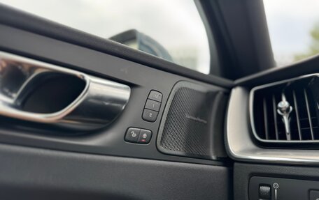 Volvo XC60 II, 2020 год, 2 550 000 рублей, 28 фотография