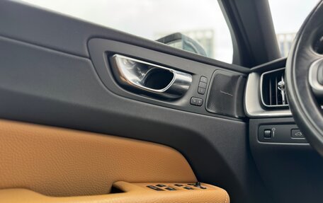 Volvo XC60 II, 2020 год, 2 550 000 рублей, 25 фотография