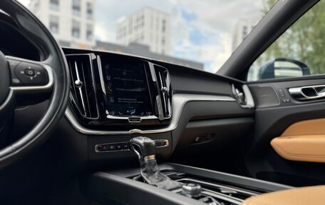 Volvo XC60 II, 2020 год, 2 550 000 рублей, 22 фотография