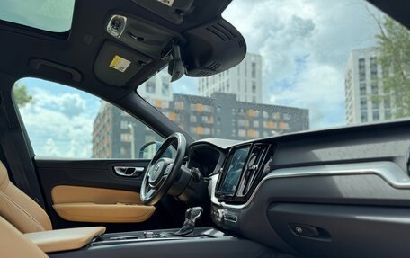 Volvo XC60 II, 2020 год, 2 550 000 рублей, 18 фотография