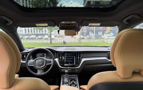 Volvo XC60 II, 2020 год, 2 550 000 рублей, 26 фотография