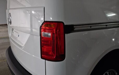 Volkswagen Caddy IV, 2020 год, 3 270 000 рублей, 2 фотография