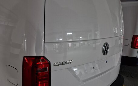 Volkswagen Caddy IV, 2020 год, 3 270 000 рублей, 5 фотография