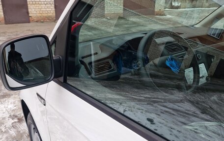 Volkswagen Caddy IV, 2020 год, 3 270 000 рублей, 9 фотография