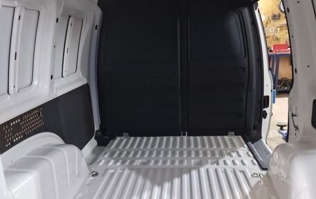 Volkswagen Caddy IV, 2020 год, 3 270 000 рублей, 8 фотография