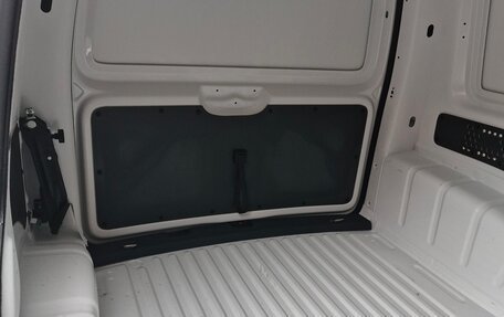 Volkswagen Caddy IV, 2020 год, 3 270 000 рублей, 7 фотография