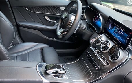 Mercedes-Benz C-Класс, 2020 год, 4 500 000 рублей, 16 фотография