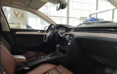 Volkswagen Passat B8 рестайлинг, 2019 год, 2 800 000 рублей, 6 фотография