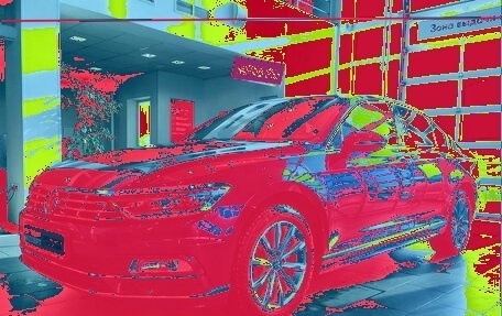 Volkswagen Passat B8 рестайлинг, 2019 год, 2 800 000 рублей, 3 фотография