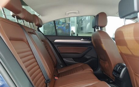 Volkswagen Passat B8 рестайлинг, 2019 год, 2 800 000 рублей, 9 фотография