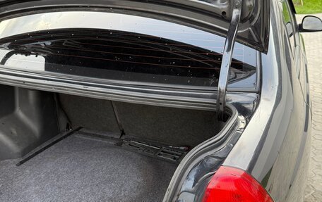 Hyundai Accent II, 2008 год, 434 000 рублей, 14 фотография