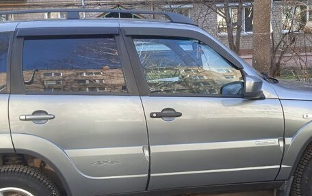 Chevrolet Niva I рестайлинг, 2012 год, 350 000 рублей, 3 фотография
