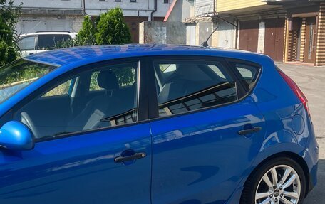Hyundai i30 I, 2010 год, 850 000 рублей, 3 фотография