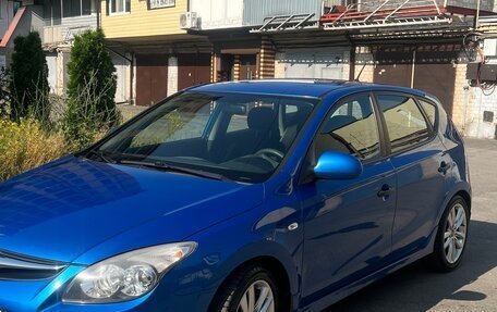 Hyundai i30 I, 2010 год, 850 000 рублей, 2 фотография