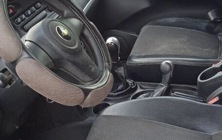 Chevrolet Niva I рестайлинг, 2012 год, 350 000 рублей, 5 фотография