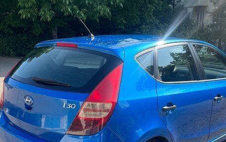 Hyundai i30 I, 2010 год, 850 000 рублей, 6 фотография