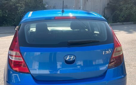 Hyundai i30 I, 2010 год, 850 000 рублей, 5 фотография