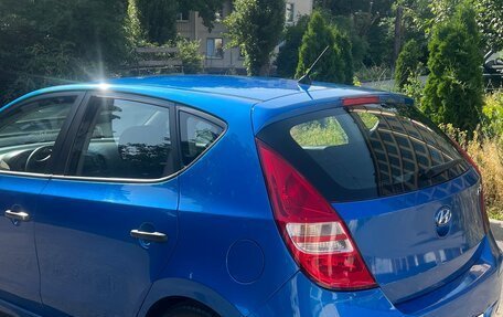 Hyundai i30 I, 2010 год, 850 000 рублей, 4 фотография