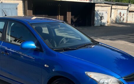 Hyundai i30 I, 2010 год, 850 000 рублей, 8 фотография