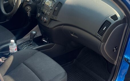 Hyundai i30 I, 2010 год, 850 000 рублей, 10 фотография