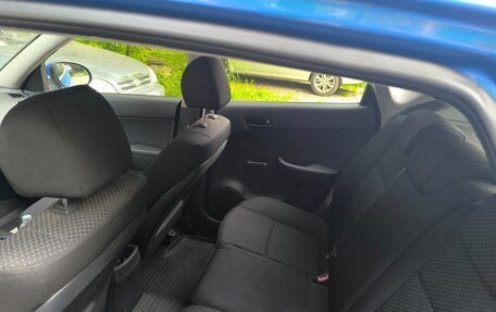Hyundai i30 I, 2010 год, 850 000 рублей, 15 фотография