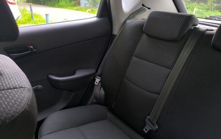 Hyundai i30 I, 2010 год, 850 000 рублей, 17 фотография