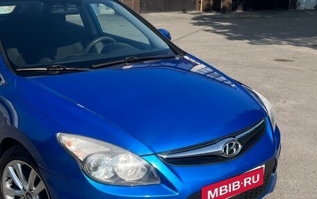 Hyundai i30 I, 2010 год, 850 000 рублей, 9 фотография