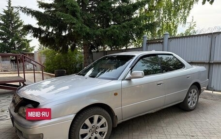 Toyota Vista, 1998 год, 335 000 рублей, 4 фотография