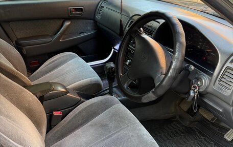 Toyota Vista, 1998 год, 335 000 рублей, 7 фотография