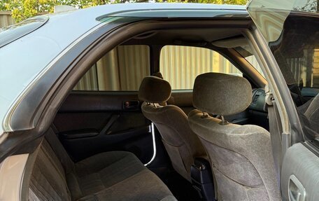 Toyota Vista, 1998 год, 335 000 рублей, 8 фотография