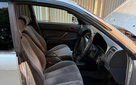 Toyota Vista, 1998 год, 335 000 рублей, 6 фотография