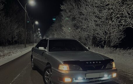 Toyota Vista, 1998 год, 335 000 рублей, 12 фотография