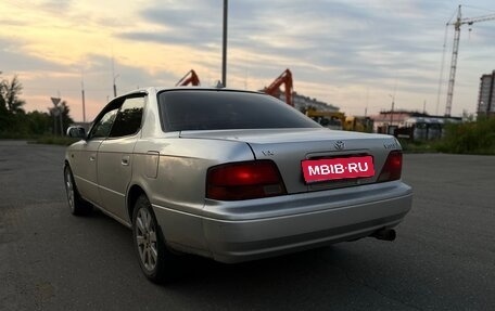 Toyota Vista, 1998 год, 335 000 рублей, 11 фотография
