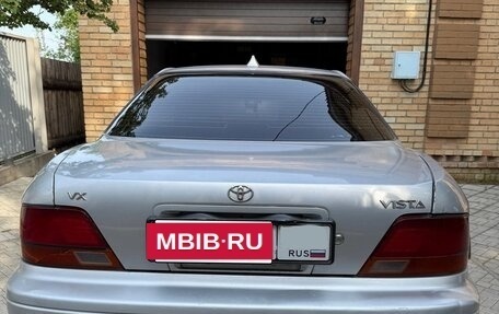 Toyota Vista, 1998 год, 335 000 рублей, 5 фотография