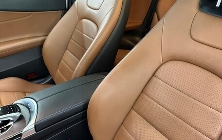Mercedes-Benz C-Класс, 2019 год, 3 050 000 рублей, 13 фотография