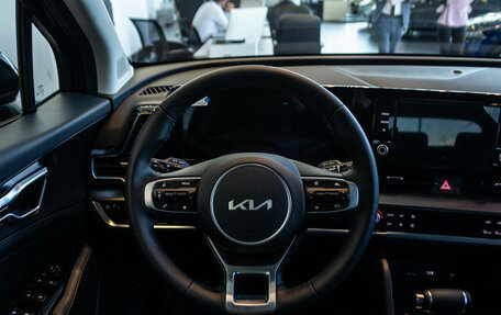 KIA Sportage IV рестайлинг, 2024 год, 4 100 000 рублей, 11 фотография