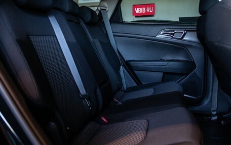 KIA Sportage IV рестайлинг, 2024 год, 4 100 000 рублей, 16 фотография