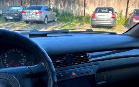 Audi A6, 1998 год, 700 000 рублей, 9 фотография